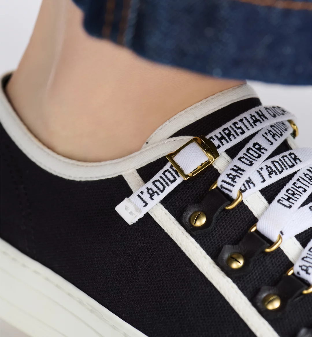 Walk’n’Dior Sneaker - Image 4